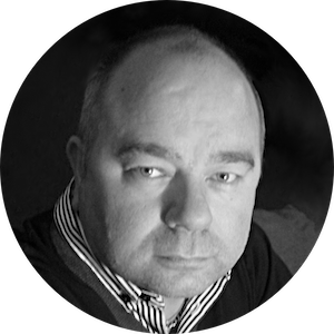 Paul Horton