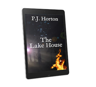The Lake House